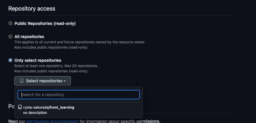 github