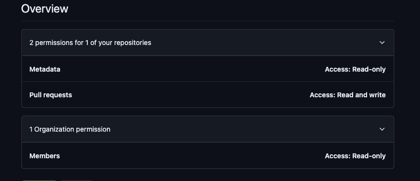 github
